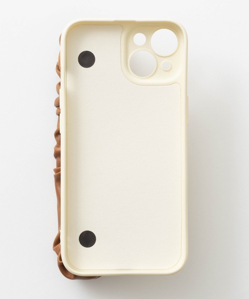 emonique（エモニーク） スマホケース iPhoneケース カバー PUレザー