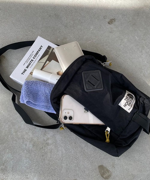 THE NORTH FACE（ザ ノースフェイス） ショルダーバッグ バッグ 「THE