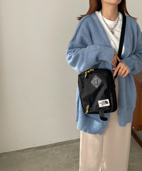 THE NORTH FACE（ザ ノースフェイス） ショルダーバッグ バッグ 「THE