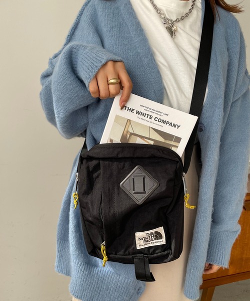 THE NORTH FACE(ザ ノースフェイス) ショルダーバッグ バッグ 「THE THE NORTH FACE(ザ ノースフェイス) ショルダーバッグ バッグ 「THE