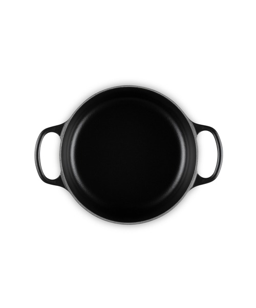 Le Creuset 鍋 シグニチャー ココット・ジャポネーズ 18cm