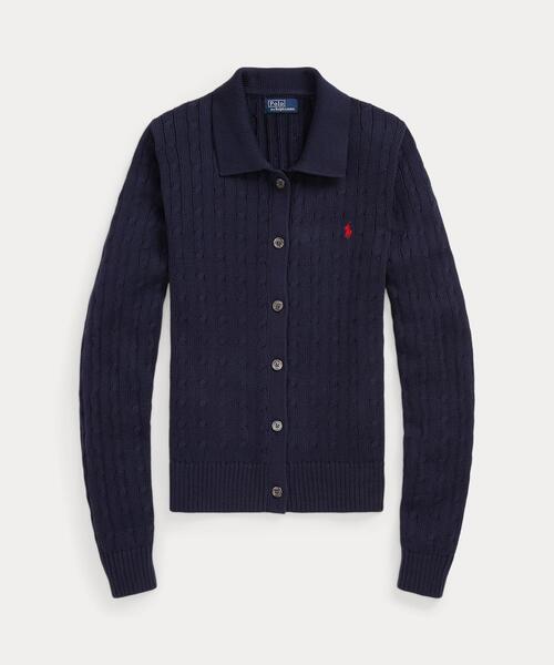 POLO RALPH LAUREN（ポロ・ラルフローレン） ラルフローレン ニット
