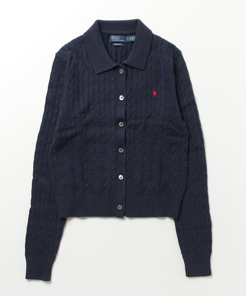 POLO RALPH LAUREN（ポロ・ラルフローレン） ラルフローレン ニット