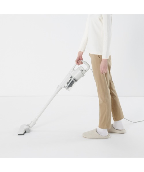 無印良品（MUJI） コード式 スティッククリーナー MJーWSC1