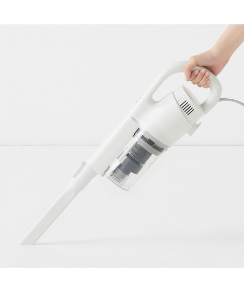 無印良品（MUJI） コード式 スティッククリーナー MJーWSC1