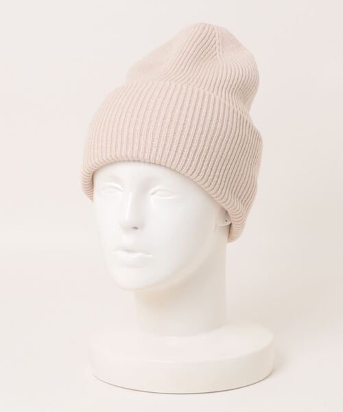 FOREVER21 ニット帽 ニットキャップ カラーニットワッチ2