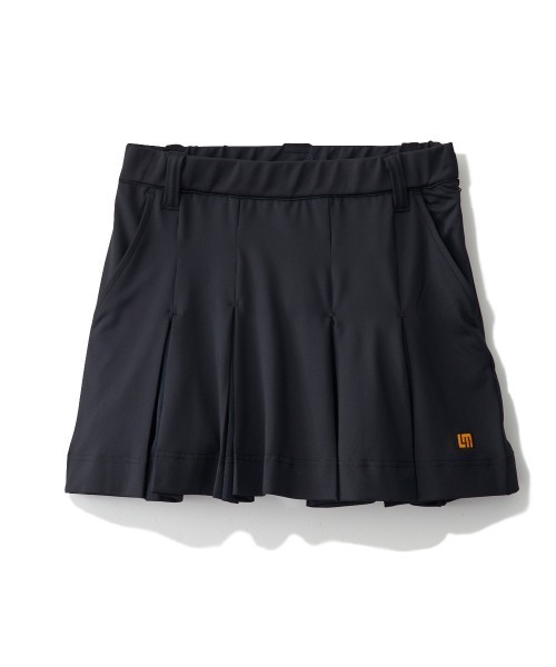 LOUDMOUTH ラウドマウス ゴルフウェア スカート レディース ミニ