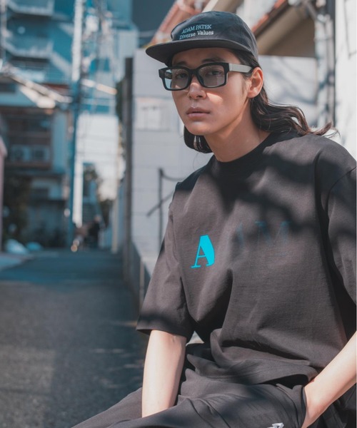 帽子 キャップ レディース 「ADAMPATEK/アダムパテック」light nylon low cap/ライトナイロンローキャップ｜zozo｜22