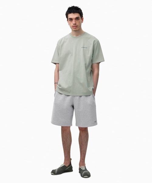 thisisneverthat パンツ T.N.T. Classic HDP Sweatshort メンズ