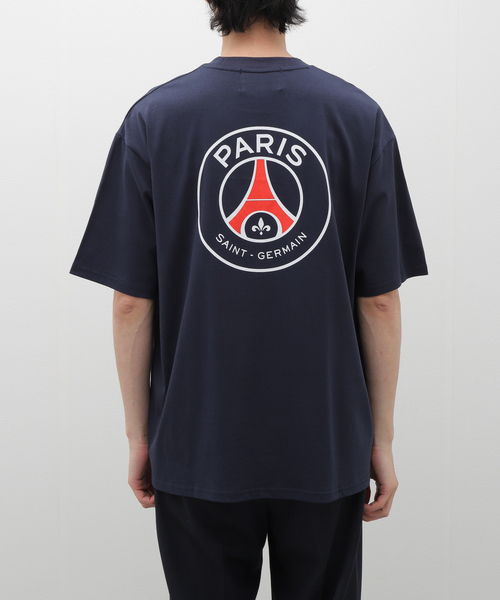tシャツ 「UNISEX」SAINTPAIN／CHILL TEE レディース メンズ tシャツ 「UNISEX」SAINTPAIN／CHILL TEE レディース メンズ