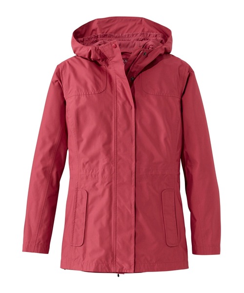 L.L.Bean（エルエルビーン） コート アウター H2OFF レイン