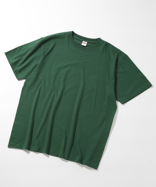 United Athle（ユナイテッドアスレ） tシャツ 嬉しいXXL・XXXL展開！こ