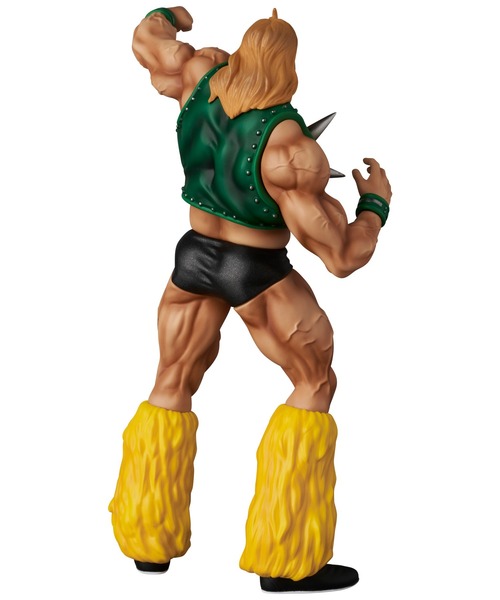 キン肉マン ULTRA DETAIL FIGURE シリーズ3 新品 ULTRA DETAIL FIGURE フィギュア UDF キン肉マン シリーズ3