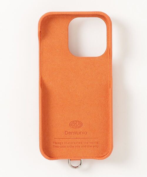 iPhoneアクセサリー Demiu iPhone14Pro iPhone14Proスマートフォンケース