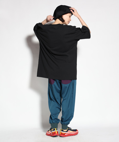 ALDIES（アールディーズ） tシャツ Joyful Big T / ジョイフルビッグT 