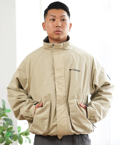 Columbia（コロンビア） ブルゾン アウター 「ムラサキスポーツ限定