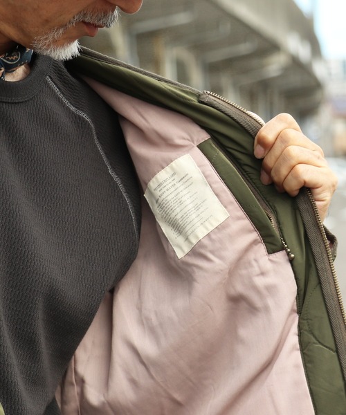 KRIFF MAYER（クリフメイヤー） ジャケット ノーカラージャケット