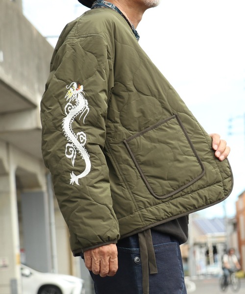 KRIFF MAYER（クリフメイヤー） ジャケット ノーカラージャケット