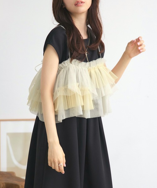 RUIRUE BOUTIQUE（ルイルエブティック） ドレス 「オケージョン対応