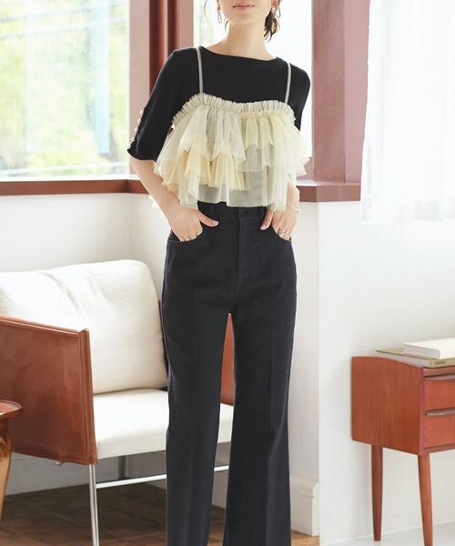 RUIRUE BOUTIQUE（ルイルエブティック） ドレス 「オケージョン対応