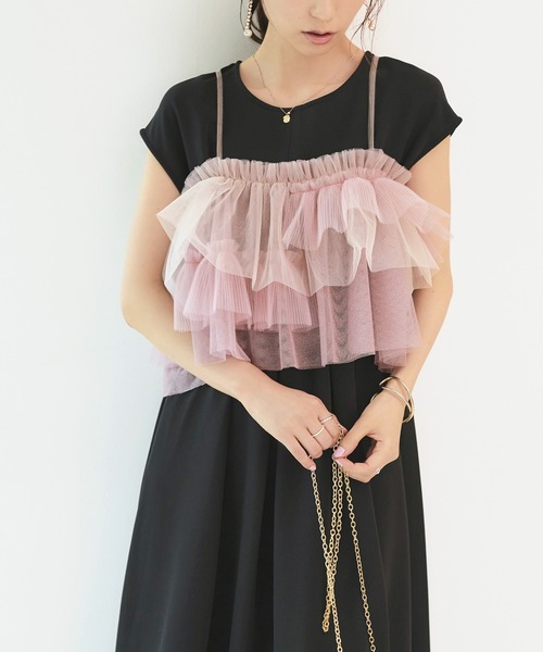 RUIRUE BOUTIQUE（ルイルエブティック） ドレス 「オケージョン対応