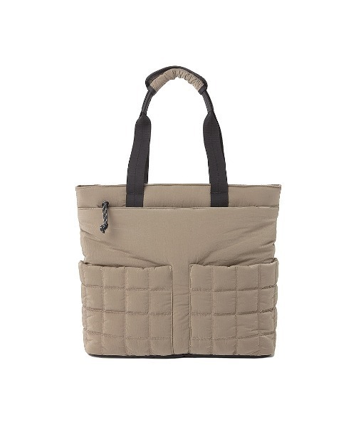 トートバッグ MCFC  MILITARY  TOTE  BAG メンズ レディースの画像