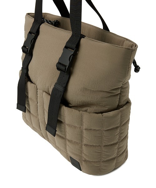 トートバッグ MCFC  MILITARY  TOTE  BAG メンズ レディースの画像