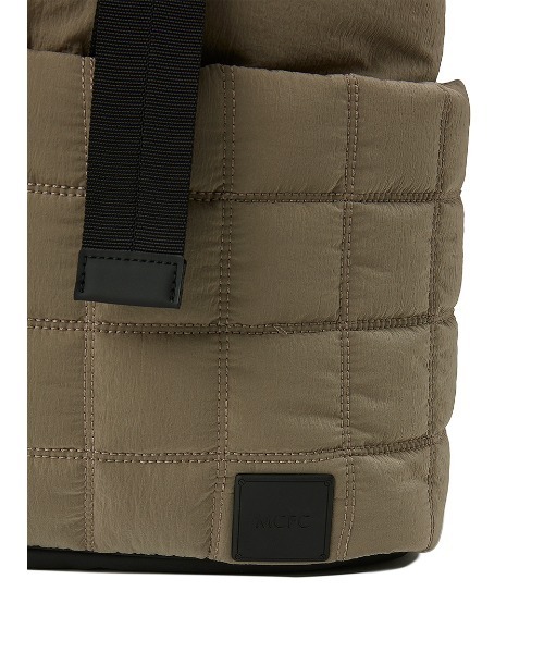 トートバッグ MCFC  MILITARY  TOTE  BAG メンズ レディースの画像