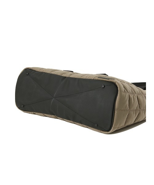 トートバッグ MCFC  MILITARY  TOTE  BAG メンズ レディースの画像
