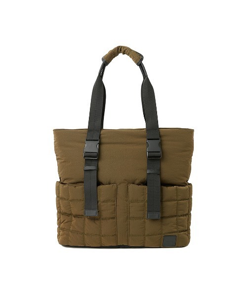 トートバッグ MCFC  MILITARY  TOTE  BAG メンズ レディースの画像