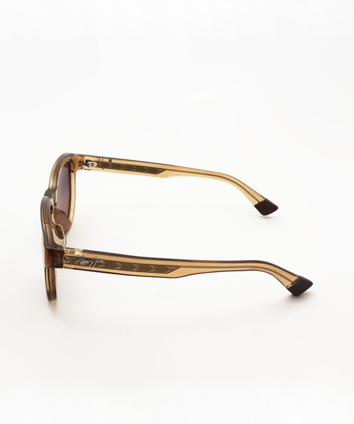 サングラス 「Maui Jim/マウイジム」 ウェリントン 偏光サングラス