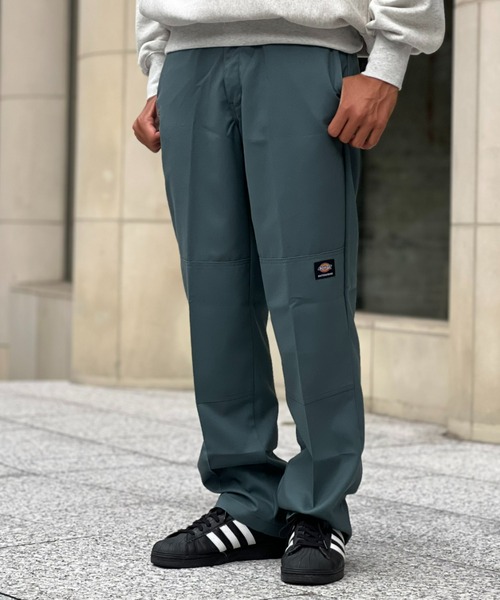Dickies チノパン 「DICKIES SKATEBOARDING」SKATEBOARDING