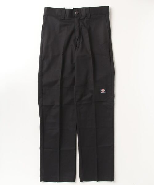 【Dickies】ディッキーズ チノパン W30 ブラック スマイル 874 Dickies チノパン 「DICKIES SKATEBOARDING」SKATEBOARDING