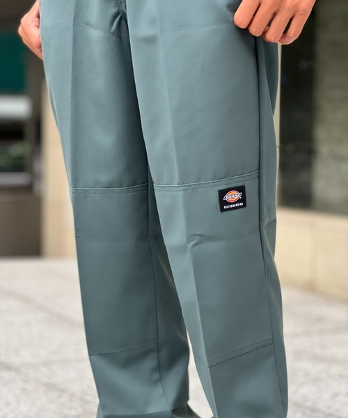 Dickies チノパン ポプリン 90s カナダ製 古着 ディッキーズ ポプリンチノパン ブラック