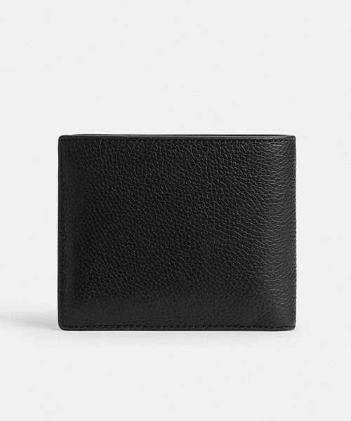 COACH（コーチ） 二つ折り 二つ折り財布 財布 3-IN-1 ウォレット