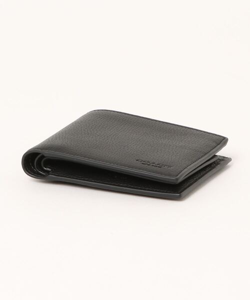 COACH（コーチ） 財布 3-IN-1 ウォレット メンズ レディース