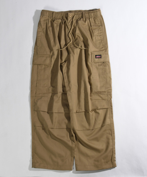 Dickies カーゴパンツ 「neos」GENUINE DICKIES ジェニュイン