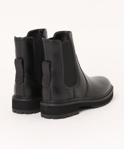 人気！【Cole Haan 】グリニッジ 防水 チェルシーブーツ COLE HAAN ブーツ グリニッジ チェルシー ブーティー ウォーター