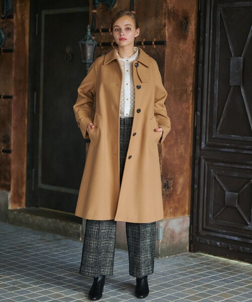 魅力☆リゾート感◎【DIOR】スコート DIOR | スコート ラムスキン