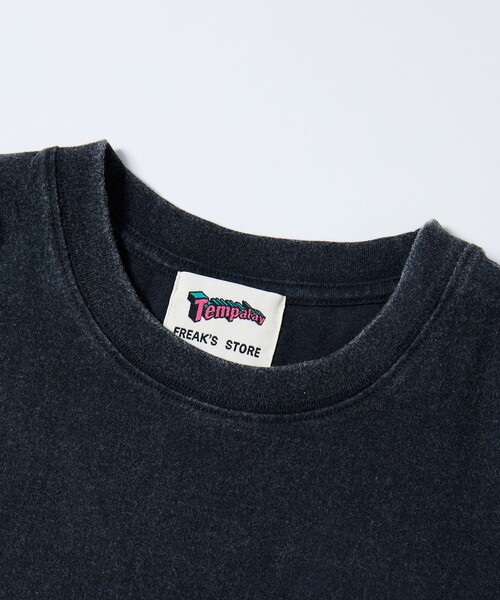 【NAPAPIJRI】Seba バック プリント クルーネック Tシャツ ♪ NAPAPIJRI】Seba バック プリント クルーネック Tシャツ