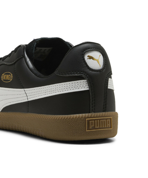 PUMA（プーマ） スニーカー メンズ キング 21 IT サッカー