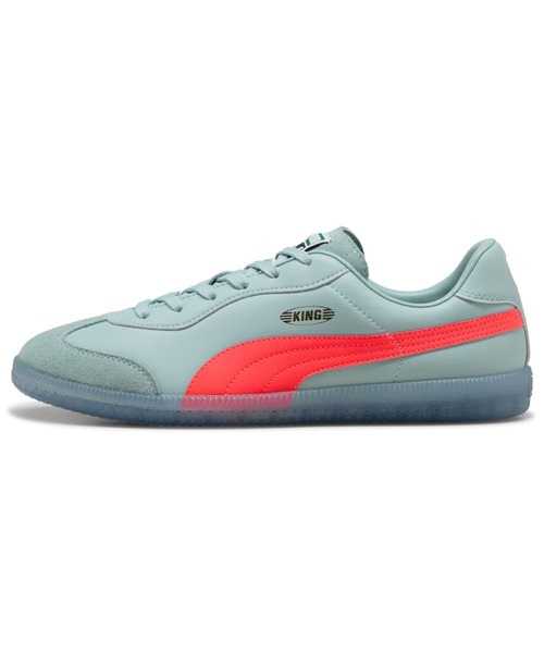 Puma KING 21 IT プーマ キング Tacos KING 21 IT | PUMA