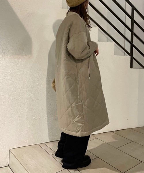 ☆AIGLE☆エーグル☆モッズコート☆美品