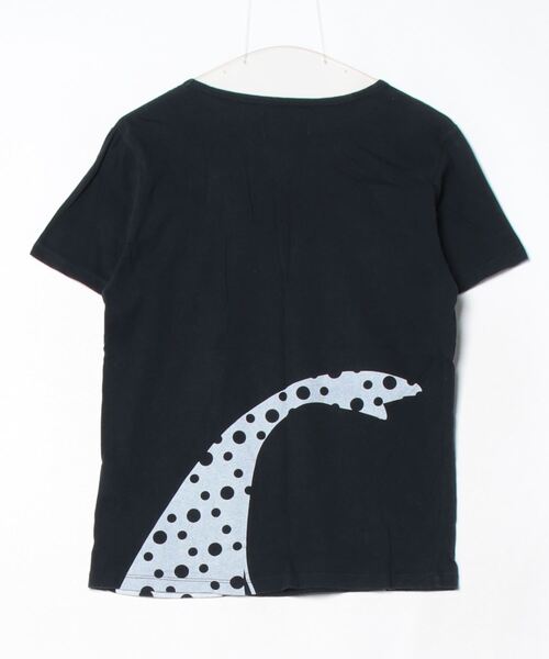 ☆新品☆FRAPBOIS プリントTシャツ フラボアFRAPBOIS プリントTシャツサイズ1 （3E ケ|跨買