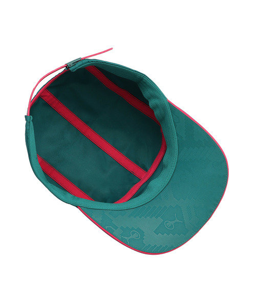 USプーマ限定発売Utility Patch Cap Pineapple白 新品 Amazon | [プーマ] ランニング 帽子 ライトウェイト ランナー