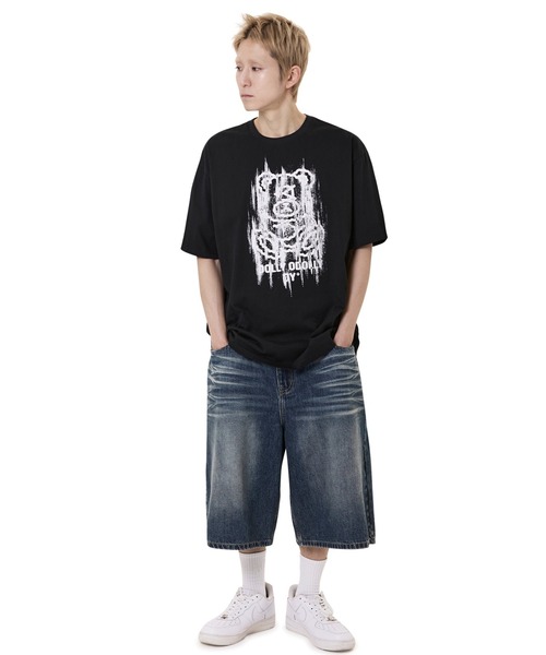 OY tシャツ OY tシャツ 「OY/オーワイ」 DECAL OPYD T/デカール 半袖