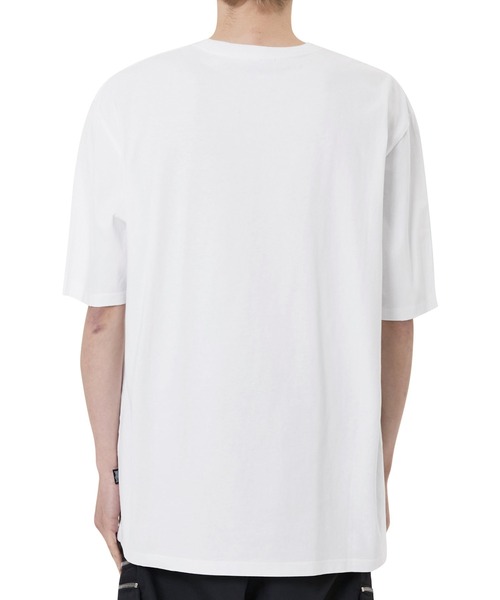 OY（オーワイ） tシャツ GLITCHY DOLLY ODOLLY TEE/グリッチドリー