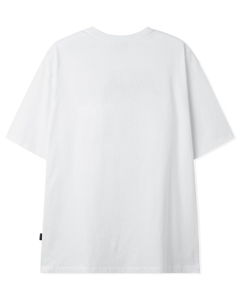 OY（オーワイ） tシャツ 半袖 GLITCHY DOLLY ODOLLY TEE/グリッチ