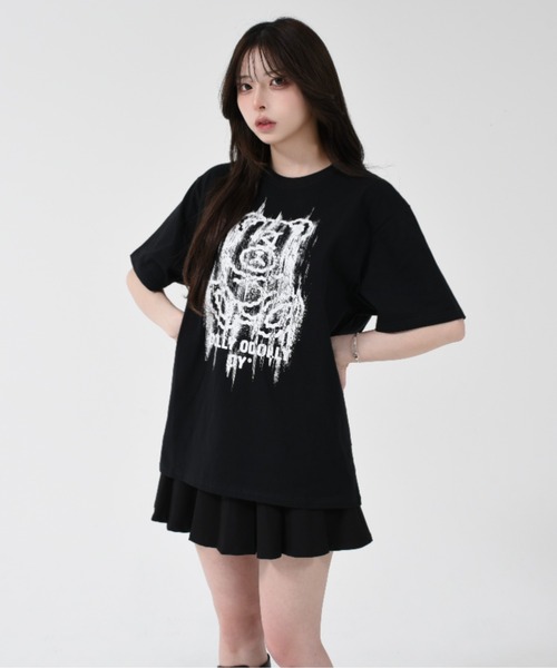 ♪25 ページ♪OY ODOLLY T-SHIRT BLACK 正規品 オーワイ(OY) ODOLLY T-BLACK – UNDERSTUDY CLUB