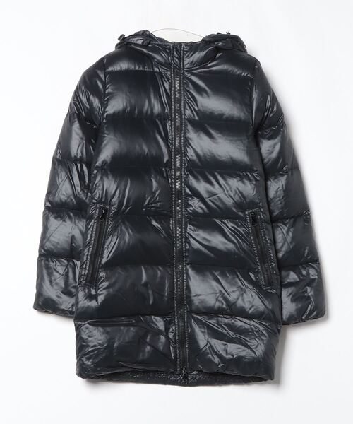 極美品✨デュベティカ ダウンコート ラクーン kappa XL 大きいサイズ 極美品✨デュベティカ ダウンコート ラクーン kappa XL 大きいサイズ